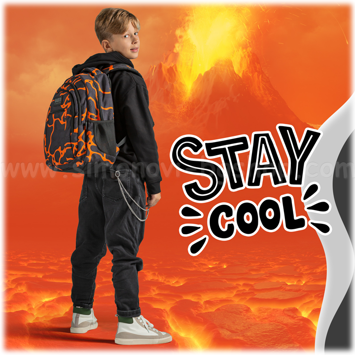 * 2023 BackUp O   Magma 94028-13